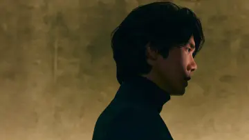 Zasłona do serialu "라이어" #1888414
