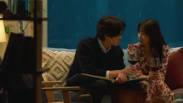 Zasłona do serialu "라이어" #1888416
