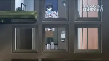 Zasłona do serialu "School Days ONA" #1684949