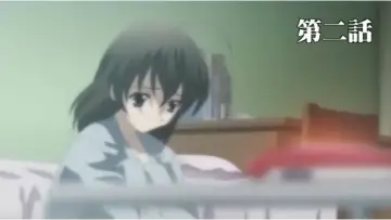 Zasłona do serialu "School Days ONA" #1684950