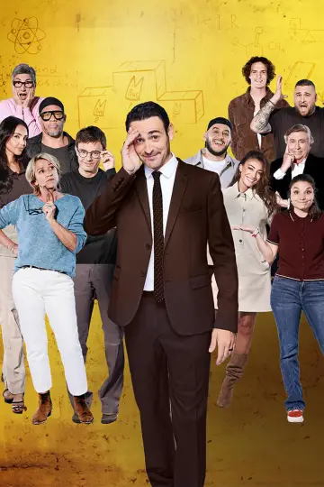 Qui sera le plus nul ? plakat