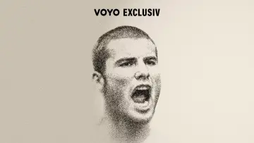 Zasłona do serialu "Il Fenomeno - Povestea unui superstar" #1670208