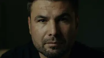 Zasłona do serialu "Il Fenomeno - Povestea unui superstar" #1670209