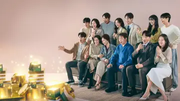 Zasłona do serialu "사랑을 처방해 드립니다" #1479049