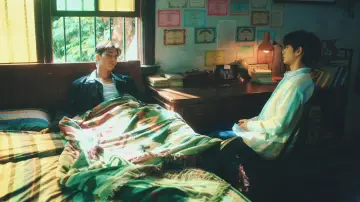 Zasłona к сериалу "初三的六一兒童節" #1448934