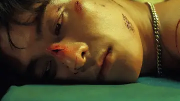 Zasłona к сериалу "初三的六一兒童節" #1448936