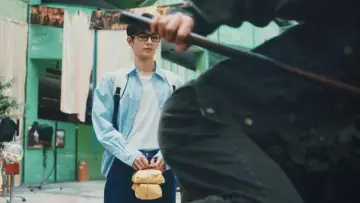 Zasłona к сериалу "初三的六一兒童節" #1448942