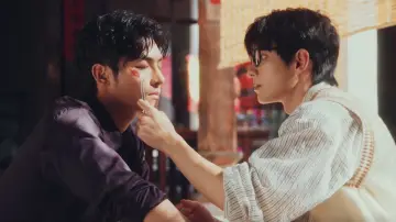 Zasłona к сериалу "初三的六一兒童節" #1448943