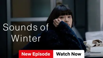 Zasłona do serialu "冬のなんかさ、春のなんかね" #1486450
