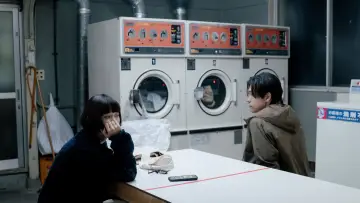 Zasłona do serialu "冬のなんかさ、春のなんかね" #1486451