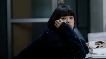Zasłona do serialu "冬のなんかさ、春のなんかね" #1486452