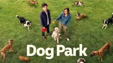 Zasłona к сериалу "Dog Park" #1479885