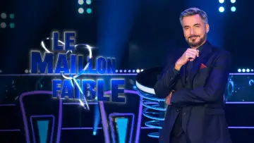 Le Maillon faible plakat