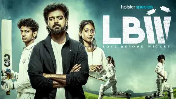 Zasłona do serialu "LBW: Love Beyond Wicket" #1374583