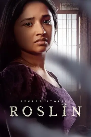 Plakat do serialu "Sekretne historie: Roslin" #1500093