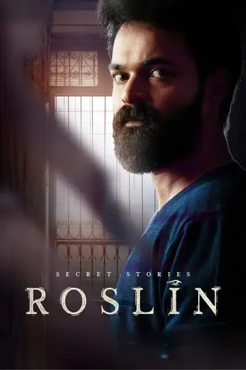 Plakat do serialu "Sekretne historie: Roslin" #1500094