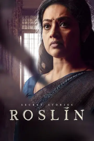 Plakat do serialu "Sekretne historie: Roslin" #1500095