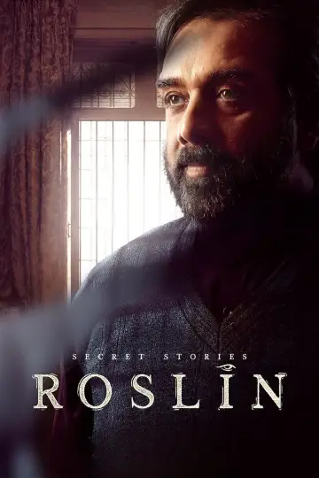 Plakat do serialu "Sekretne historie: Roslin" #1500096