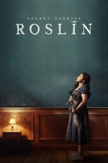 Plakat do serialu "Sekretne historie: Roslin" #1500097