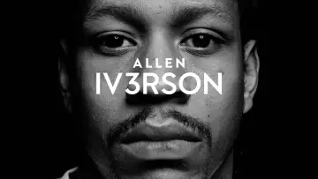 Zasłona do serialu "Allen Iv3rson" #1604648