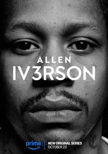 Plakat do serialu "Allen Iv3rson" #1604653