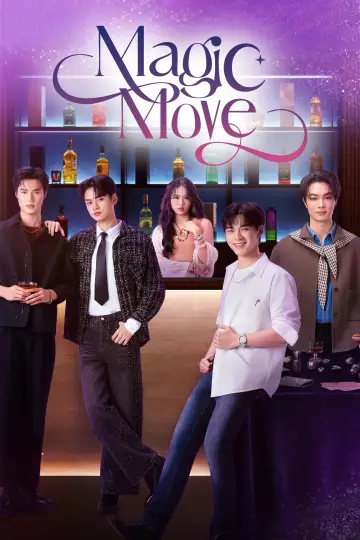 ทำนายทายรัก plakat