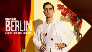 Zasłona к сериалу "Berlin i „Dama z gronostajem”" #1337083