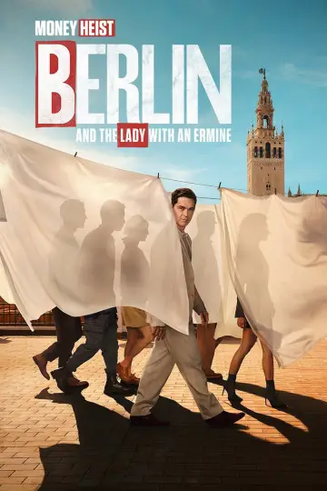 Berlin i „Dama z gronostajem” (2026)