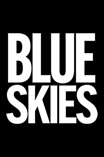 Plakat do serialu "Blue Skies" #1916355