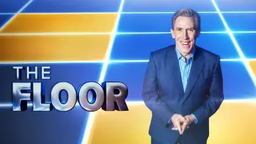 Zasłona do serialu "The Floor (UK)" #1556472