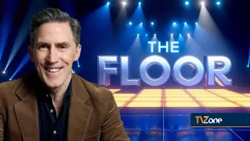 Zasłona do serialu "The Floor (UK)" #1556473