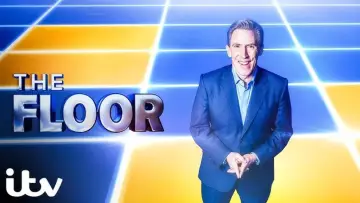 Zasłona do serialu "The Floor (UK)" #1556474