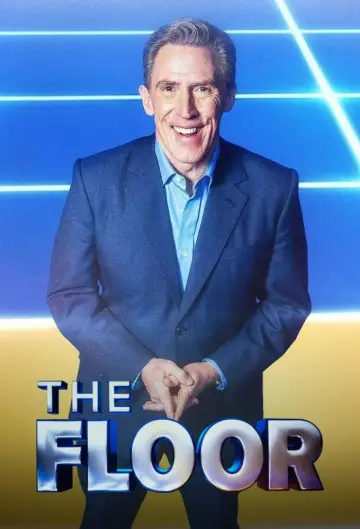The Floor (UK) plakat