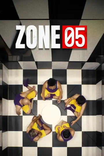ZONE05 plakat