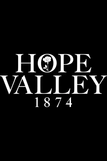 Plakat do serialu "Hope Valley: 1874" #1601678