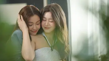 Zasłona к сериалу "รักเติมเต็ม" #1482083