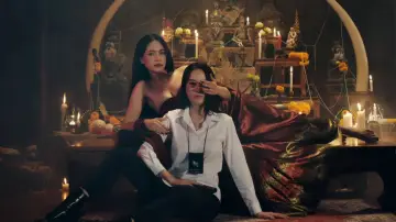 Zasłona do serialu "Khom Khlang" #1655008