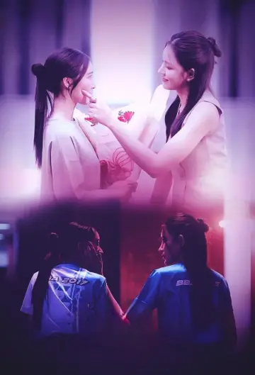Plakat do serialu "เพื่อเธออีกครั้ง" #1601002