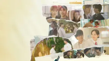 Zasłona do serialu "러브: 트랙" #1540475