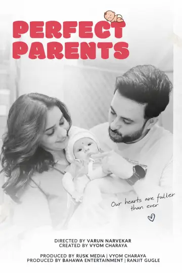 Perfect Parents plakat