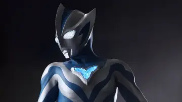 Zasłona к сериалу "ウルトラマンテオ" #1476343