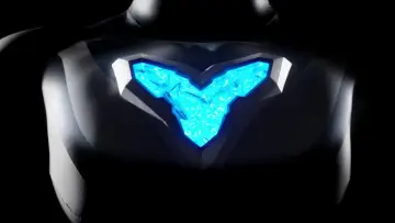 Zasłona к сериалу "ウルトラマンテオ" #1476344