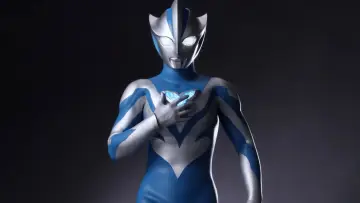 Zasłona к сериалу "ウルトラマンテオ" #1476345
