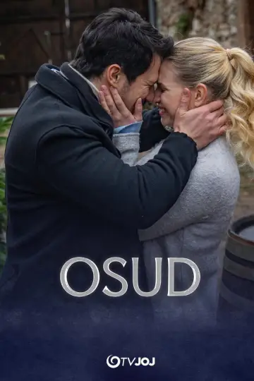 Plakat do serialu "Osud" #1549108