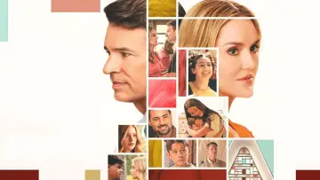 Zasłona к сериалу "It