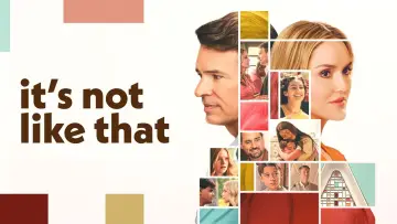 Zasłona к сериалу "It