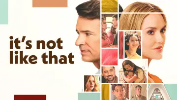Zasłona к сериалу "It
