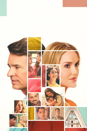 Plakat к сериалу "It