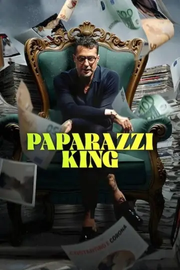 Król paparazzich (2026)