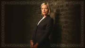 Zasłona do serialu "Lucy Worsley: Wiktoriański klub morderstw" #1558270